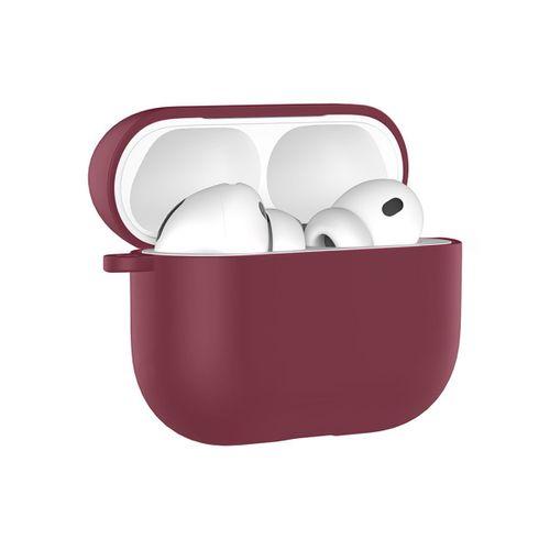Apple Airpods Pro 3 Zore Standart Silikon Kılıf
