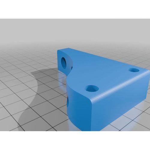 IKEA Kallax Dikey Raf Montaj Kulakları - 6908578