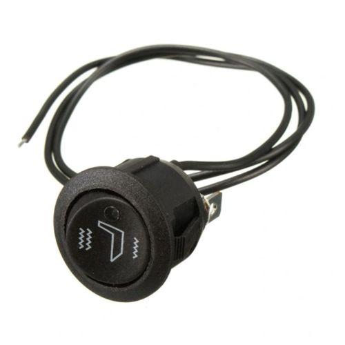Jeep WJ Rocker Switch ve 12V soket paneli - 5143937