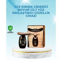 Çok Fonksiyonlu Yüz Ve Göz Masaj Aleti – Genç Ve Parlak Bir Cilt İçin