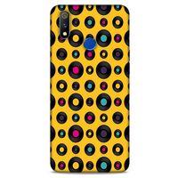 Retro (42) Desen Rugged Armor Kılıf Renkli Casper Via S1 Kılıf