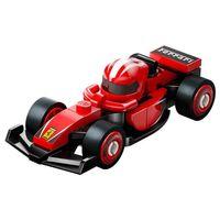 Lego 71049 Collectible Race Cars - 3 Ferrari