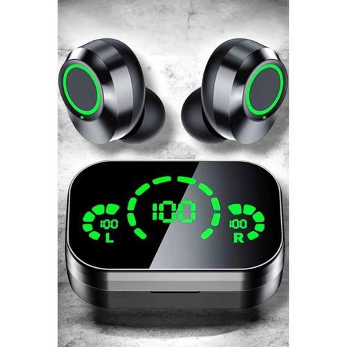 Bluetooth Kulaklık Aktif Gürültü Engelleme Ve Uzun Pil Ömrü