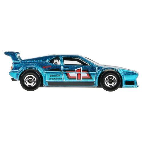 Eğitici Oyuncak  JBY68 Hot Wheels Ultra Hot Ones Arabalar / 12 adet koli ile satılır.