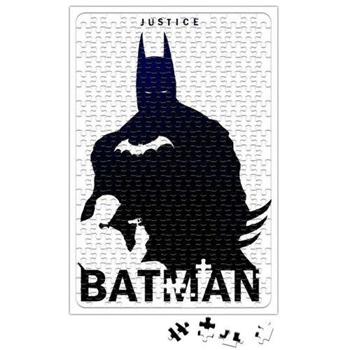 Kp Batman Puzzle 240 Parça Yapboz