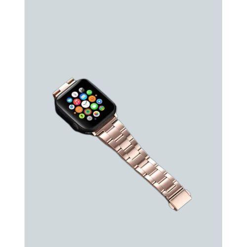 41 Mm Kavisli Kasa Akıllı Saat Ios Ve Android Uyumlu