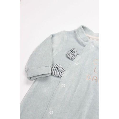 Bi̇style Tulum Kadi̇fe Cool Daddy 15124 Mint