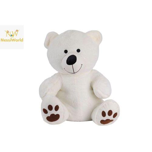 6183 60 CM OTURAN AYI EKRU