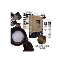 7.3 Koyu Altın Saç Boyası 60 ml