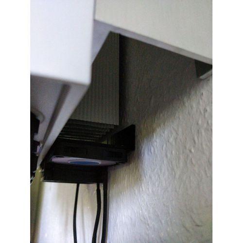 Solaredge Ek Serinsin Fanı 60mm - 3719593