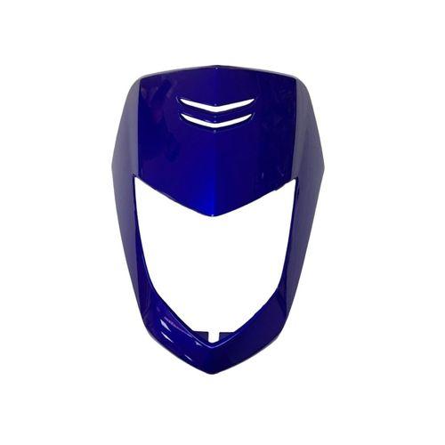 HONDA Beat Uyumlu Far Paneli Mavi İth