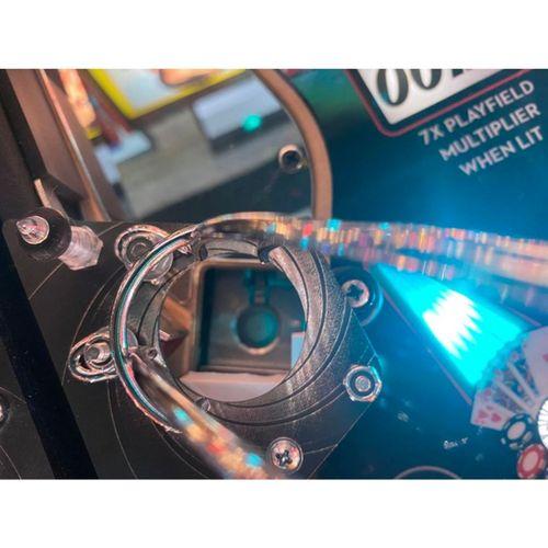 - Bond Scuba Kick Mod VUK Çevreleme (Bu ürün Sadece Plastik parçadır - Almadan Önce Soru Sorabilirsiniz)