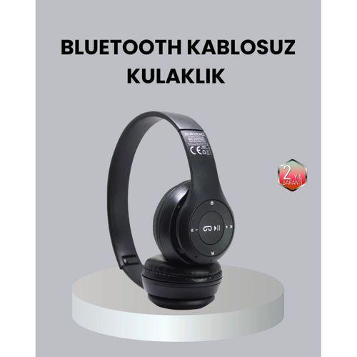 Suya Ve Tere Dayanıklı Bluetooth Kulaklık – Şık, Ergonomik Ve Dayanıklı