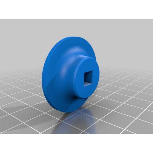 Caveira Kafatası Bobblehead Remix (Bu ürün Sadece Plastik parçadır - Almadan Önce Soru Sorabilirsiniz)