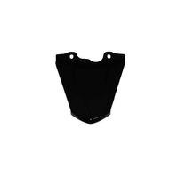 YAMAHA Crypton Uyumlu Stop Üst Kapak Siyah 2010