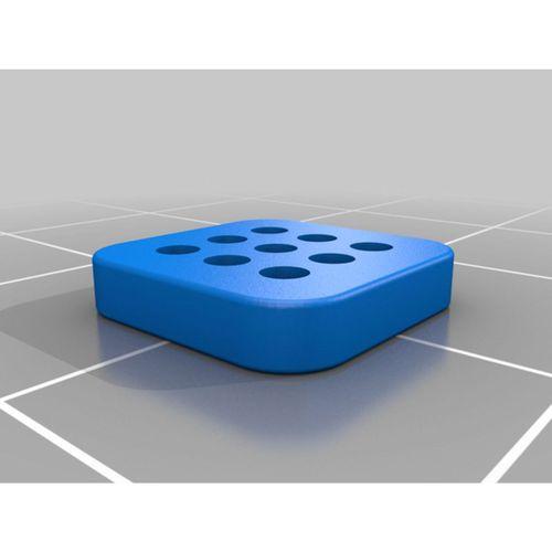 SkyRC Ağırlık Sistemi Kutusu (Bu ürün Sadece Plastik parçadır - Almadan Önce Soru Sorabilirsiniz)