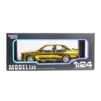 1901-310 HOBBİEZ WORLD 1/24 M3 SHİNNY COLORS-EKN