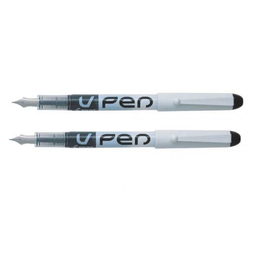PILOT VPEN SİYAH ( 2 Adet )