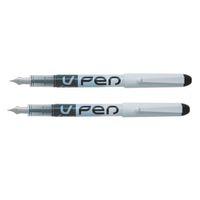 PILOT VPEN SİYAH ( 2 Adet )