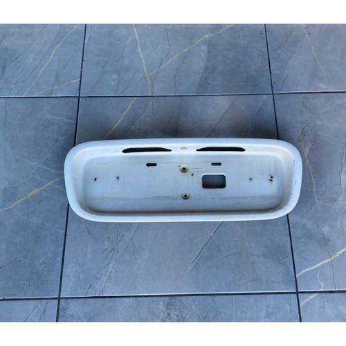 Hyundai Accent Plakalık Orjinal 95-97 87371-22000