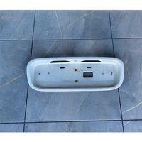 Hyundai Accent Plakalık Orjinal 95-97 87371-22000