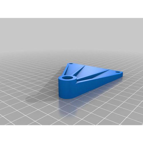 Mezura Tutucu Pegboard İçin (Bu ürün Sadece Plastik parçadır - Almadan Önce Soru Sorabilirsiniz)