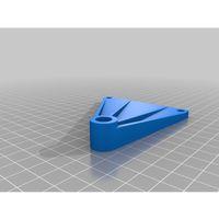 Mezura Tutucu Pegboard İçin (Bu ürün Sadece Plastik parçadır - Almadan Önce Soru Sorabilirsiniz)