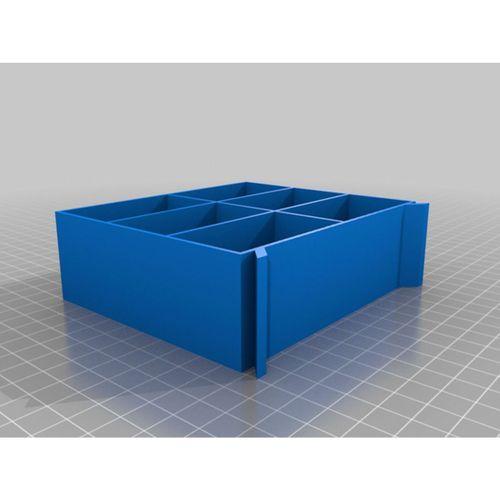 MGA Miniverse Barbie Aksesuar Rafı (Bu ürün Sadece Plastik parçadır - Almadan Önce Soru Sorabilirsiniz)