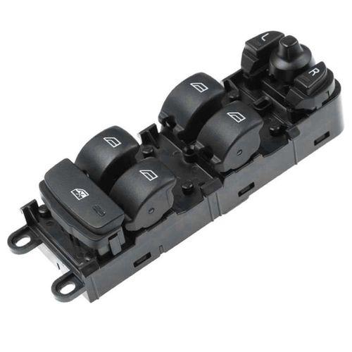 Cam Açma Kapama Anahtarı Volvo S40 - S80 - V40 - V70 - XC70 ile uyumlu