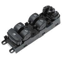 Cam Açma Kapama Anahtarı Volvo S40 - S80 - V40 - V70 - XC70 ile uyumlu