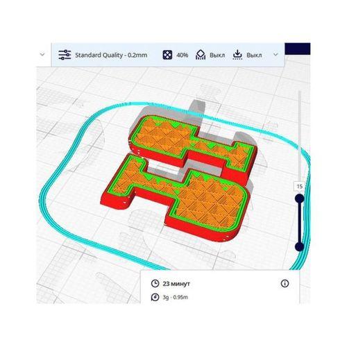 Jeep Compass Hava Girişi Kelepçesi 06508655AA 3D Baskı (Bu ürün Sadece Plastik parçadır - Almadan Önce Soru Sorabilirsiniz)
