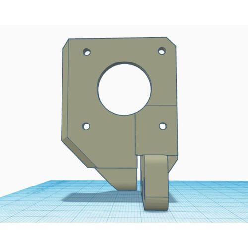 Ender 3 Direct Drive + Microswiss + Herome5 - 5150361