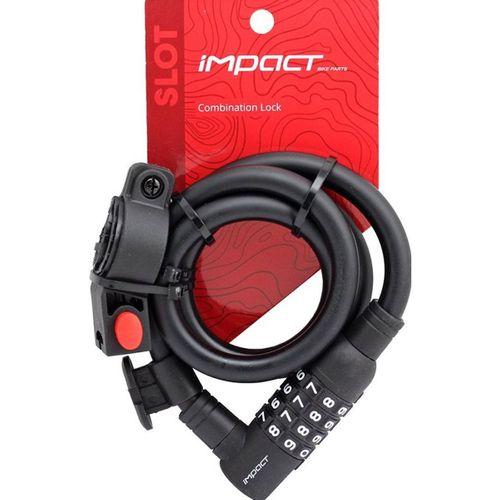Kilit Şifreli Slot 12x1000 Impact