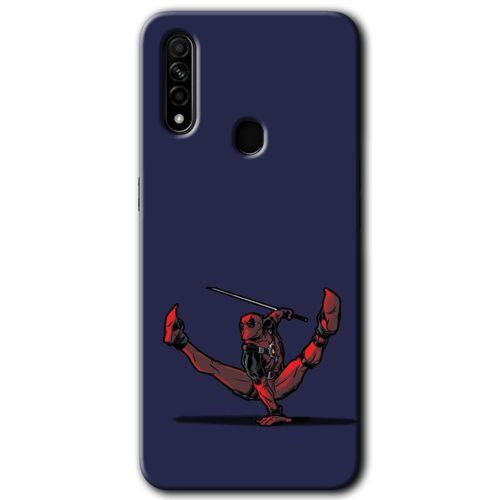 MRCİLETİSİM Huawei P30 Lite Kılıf HD Baskılı Desen + Hayalet Cam Yandan Görünmez