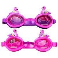 9014 Yüzücü Flamingo Gözlük