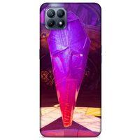 Huawei P40 Lite Uyumlu Kılıf The Dark Crystal (37) Silicone Cover Kylan