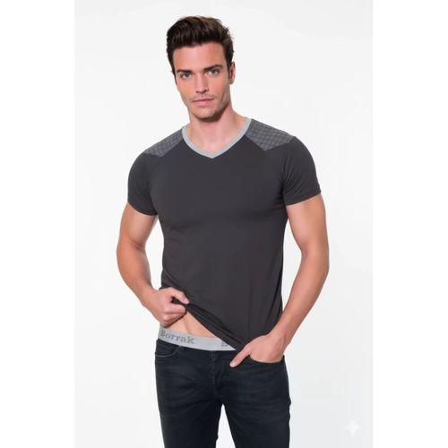 Berrak Erkek  T Shirt 4033