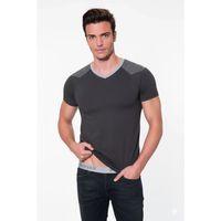 Berrak Erkek  T Shirt 4033