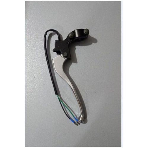 FREN KOLU VE KÜTÜĞÜ ARKA E Bike - Binek Model