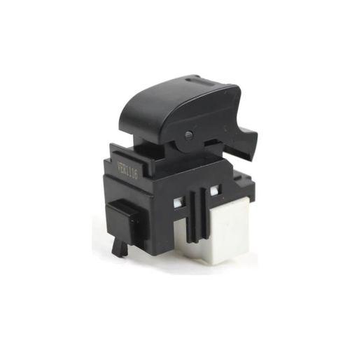 Toyota Corolla 1999-2001 ile uyumlu Tekli Cam Açma Dügmesi / Anahtari