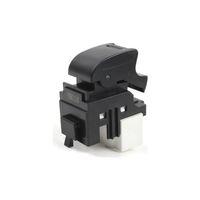 Toyota Corolla 1999-2001 ile uyumlu Tekli Cam Açma Dügmesi / Anahtari