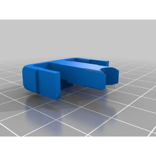 3D Slash Hızlı Yükleyici Postası (Bu ürün Sadece Plastik parçadır - Almadan Önce Soru Sorabilirsiniz)