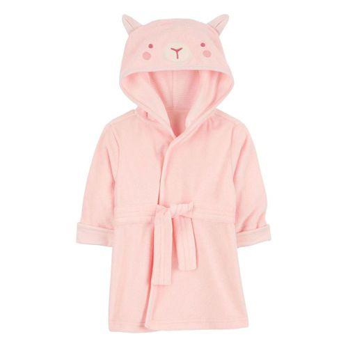 Carter's Kız Bebek Bornoz 1R038910 Pembe