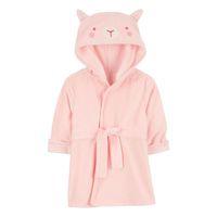 Carter's Kız Bebek Bornoz 1R038910 Pembe