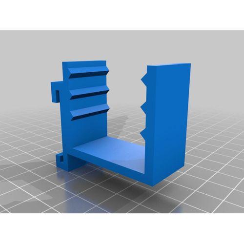 Boscoyo Strip 2 Eave - 5125161