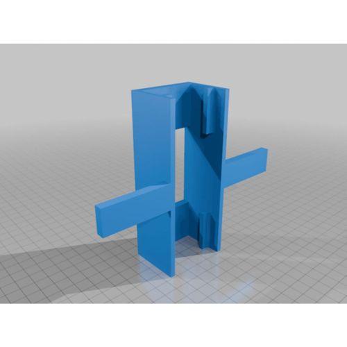 Dış Mekan Kedi Tuvaleti – 3D Baskı Evcil Hayvan Ürünü (Bu ürün Sadece Plastik parçadır - Almadan Önce Soru Sorabilirsiniz)