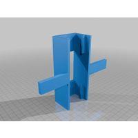 Dış Mekan Kedi Tuvaleti – 3D Baskı Evcil Hayvan Ürünü (Bu ürün Sadece Plastik parçadır - Almadan Önce Soru Sorabilirsiniz)