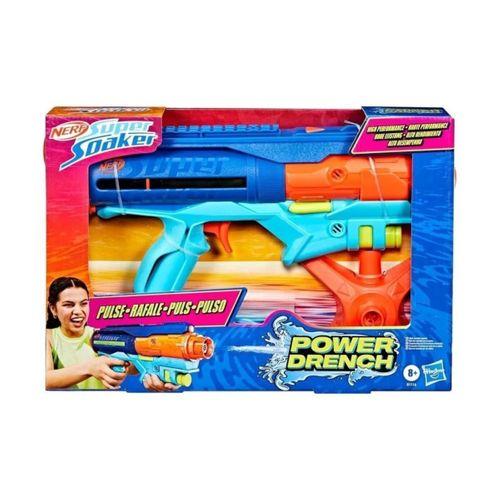 Eğitici Çocuk G1116 Nerf Super Soaker Power Drench