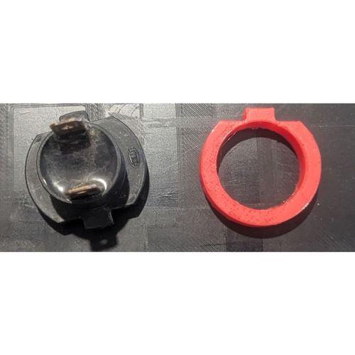 H7 Adaptör 3D Baskı