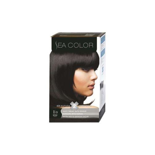 Saç Boyası L 100 Ml